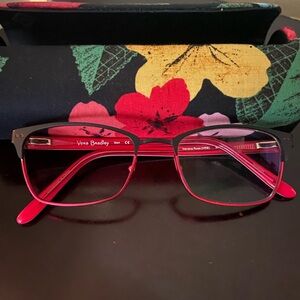 Vera Bradley Frame
